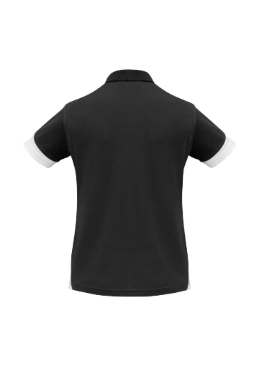 Picture of Biz Collection, Talon Ladies Polo